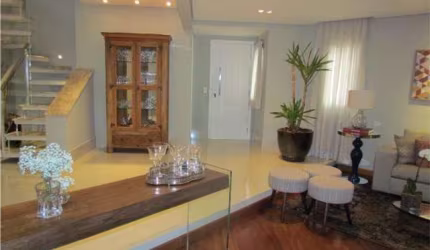 Apartamento para Venda em São Paulo, Jardim Ampliação, 4 dormitórios, 1 suíte, 5 banheiros, 4 vagas