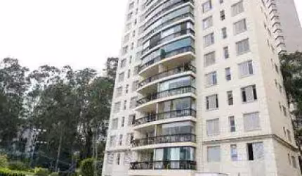 Apartamento para Venda em São Paulo, Vila Suzana, 2 dormitórios, 1 suíte, 4 banheiros, 2 vagas
