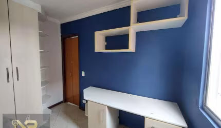 Apartamento para Venda em São Paulo, Jardim Catanduva, 2 dormitórios, 1 banheiro, 1 vaga