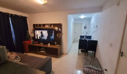 Apartamento para Venda em São Paulo, Parque Munhoz, 2 dormitórios, 1 banheiro, 1 vaga