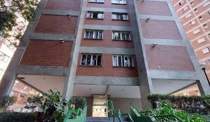 Apartamento para Venda em São Paulo, Jardim Catanduva, 2 dormitórios, 1 banheiro, 1 vaga
