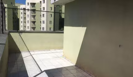 Apartamento para Venda em São Paulo, Parque Munhoz, 2 dormitórios, 2 banheiros, 1 vaga