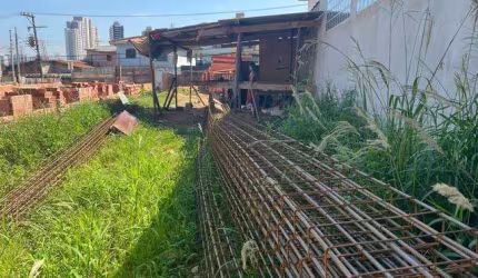 Terreno para Venda em São Paulo, Jardim Umarizal