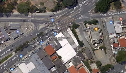 Prédio para Venda em São Paulo, Pirajussara, 4 banheiros, 4 vagas