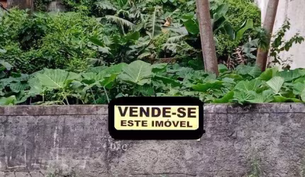 Terreno para Venda em São Paulo, Vila Andrade