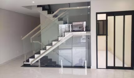 Casa Duplex para Venda em São Bernardo do Campo, Demarchi, 3 dormitórios, 1 suíte, 4 banheiros, 4 vagas