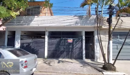 Prédio para Venda em São Paulo, Jardim Dom José, 10 dormitórios, 7 banheiros, 4 vagas