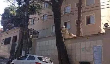 Apartamento para Venda em São Paulo, Paraisópolis, 3 dormitórios, 1 banheiro, 1 vaga