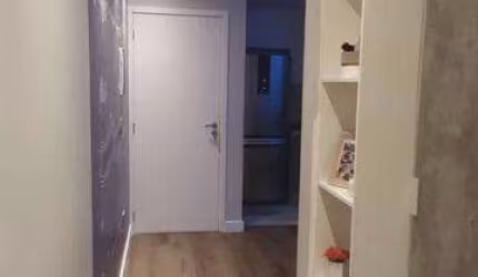 Apartamento para Venda em Taboão da Serra, Jardim Santa Rosa, 2 dormitórios, 1 banheiro, 1 vaga