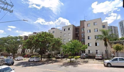 Apartamento para Venda em São Paulo, Parque Reboucas, 2 dormitórios, 1 banheiro, 1 vaga