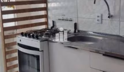 Apartamento para Venda em São Paulo, Jardim Boa Vista (Zona Oeste), 2 dormitórios, 1 banheiro, 1 vaga