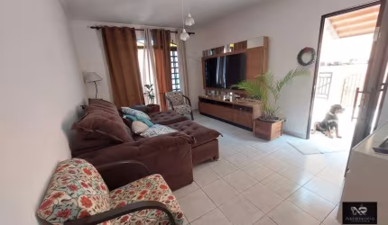 Casa para Venda em Taboão da Serra, Parque Monte Alegre, 3 dormitórios, 1 suíte, 3 banheiros, 5 vagas