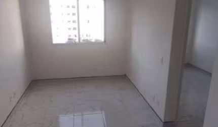 Apartamento para Venda em São Paulo, Loteamento City Jaragua, 2 dormitórios, 1 banheiro, 1 vaga