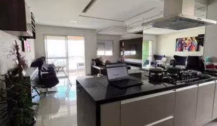 Apartamento para Venda em São Paulo, Vila Pirajussara, 3 dormitórios, 1 suíte, 2 banheiros, 1 vaga