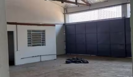 Galpão para Locação em São Paulo, Vila Sônia, 3 banheiros, 6 vagas