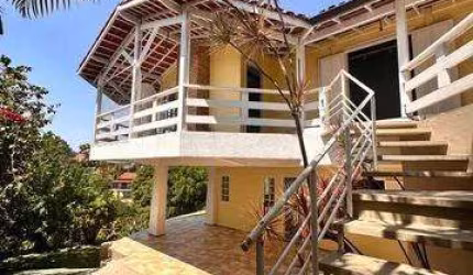 Casa em Condomínio para Venda em Cotia, Granja Viana II, 3 dormitórios, 1 suíte, 4 banheiros, 2 vagas