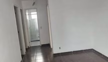 Apartamento para Venda em Taboão da Serra, Vila Indiana, 2 dormitórios, 1 banheiro