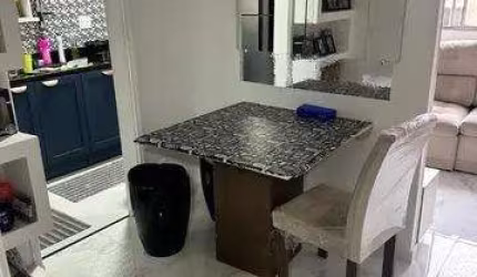Apartamento para Venda em São Paulo, Paraisópolis, 3 dormitórios, 1 banheiro, 1 vaga