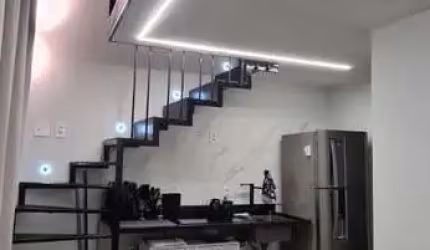 Apartamento para Venda em São Paulo, Consolação, 1 dormitório, 1 banheiro