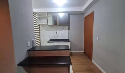 Apartamento para Venda em São Paulo, Jardim Boa Vista (Zona Oeste), 2 dormitórios, 1 banheiro, 1 vaga