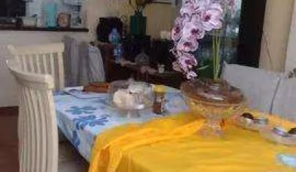 Casa para Venda em Embu das Artes, Jardim Santo Eduardo, 3 dormitórios, 2 banheiros, 1 vaga