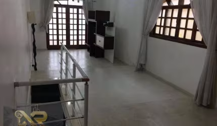 Casa / Sobrado para Venda em São Paulo, Lar São Paulo, 3 dormitórios, 3 suítes, 5 banheiros, 3 vagas