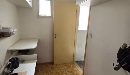 Apartamento para Venda em São Paulo, Vila Gumercindo, 3 dormitórios, 1 suíte, 2 banheiros, 2 vagas