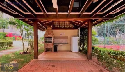 Apartamento para Venda em São Paulo, Jardim Maria Duarte, 2 dormitórios, 1 banheiro, 1 vaga