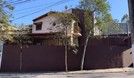 Sobrado para Venda em São Paulo, Jardim Helga, 2 dormitórios, 2 banheiros, 4 vagas
