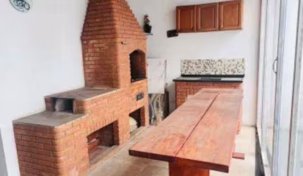Casa para Venda em São Paulo, Jardim Macedônia, 2 dormitórios, 2 banheiros, 2 vagas
