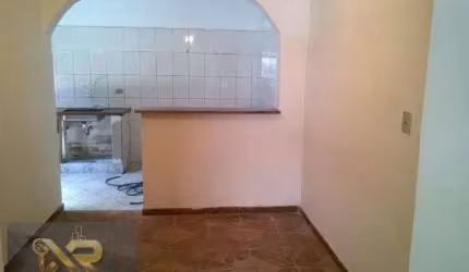 Casa para Venda em Taboão da Serra, Jardim São Judas Tadeu, 2 dormitórios, 1 banheiro