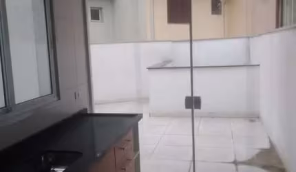 Cobertura para Venda em Santo André, Parque das Nações, 2 dormitórios, 2 banheiros, 2 vagas