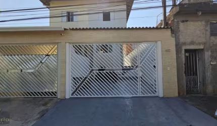 Casa para Venda em Cotia, Parque Mirante da Mata, 2 dormitórios, 2 suítes, 3 banheiros, 2 vagas