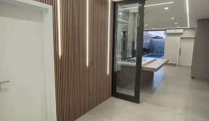 Casa para Venda em Mirassol, Terravista Residence Club, 3 dormitórios, 3 suítes, 5 banheiros, 2 vagas