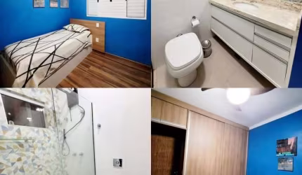 Casa para Venda em São José do Rio Preto, Residencial Cidade Jardim, 3 dormitórios, 3 suítes, 4 banheiros, 4 vagas