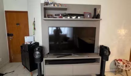 Apartamento para Venda em São José do Rio Preto, Jardim Vivendas, 3 dormitórios, 1 suíte, 3 banheiros, 4 vagas