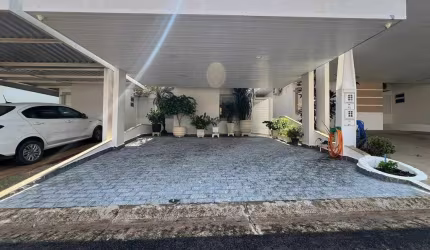 Casa para Venda em São José do Rio Preto, Terra Nova Garden Village, 3 dormitórios, 2 banheiros, 2 vagas