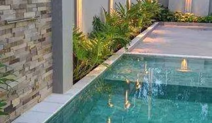 Apartamento para Venda em São José do Rio Preto, Residencial Setsul II, 1 dormitório, 1 suíte, 2 banheiros, 2 vagas