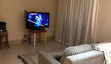 Apartamento para Venda em São Bernardo do Campo, Centro, 3 dormitórios, 1 suíte, 3 banheiros, 2 vagas