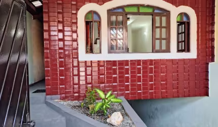 Casa para Locação em Itapecerica da Serra, Recreio Campestre, 4 dormitórios, 2 suítes, 4 banheiros, 8 vagas