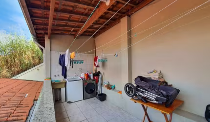 Casa / Sobrado para Venda em Taboão da Serra, Parque Monte Alegre, 3 dormitórios, 2 banheiros, 2 vagas