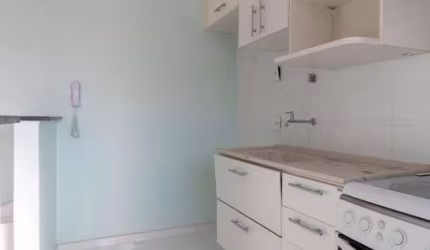Apartamento para Venda em São Paulo, Jardim Marajoara, 3 dormitórios, 1 banheiro, 1 vaga