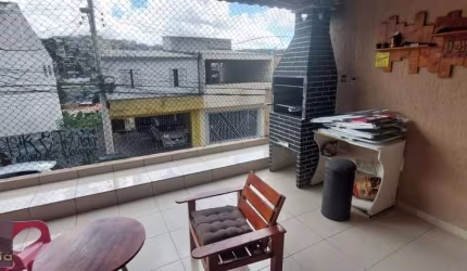 Sobrado para Venda em Barueri, Vale do Sol, 5 dormitórios, 1 suíte, 4 banheiros, 2 vagas