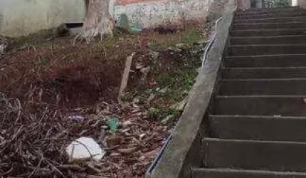 Terreno para Venda em São Paulo, Jardim Piracuama, 2 dormitórios, 1 banheiro