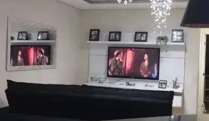 Apartamento para Venda em Embu das Artes, Parque Esplanada, 2 dormitórios, 1 suíte, 2 banheiros, 1 vaga