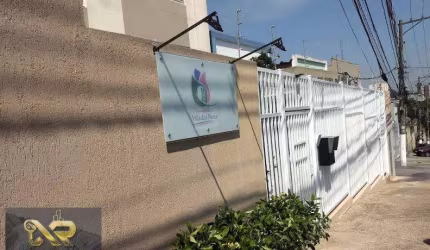 Apartamento para Venda em São Paulo, Jardim Iracema, 2 dormitórios, 1 banheiro, 1 vaga