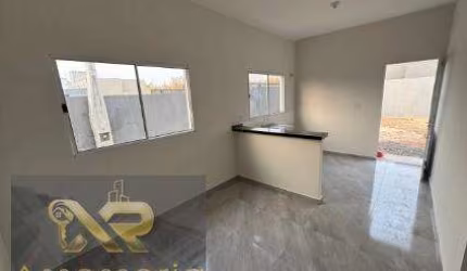 Apartamento para Venda em Bady Bassitt, Centro, 3 dormitórios, 1 banheiro, 5 vagas