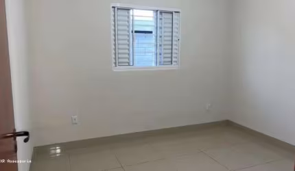 Casa para Venda em Barretos, Jardim dos Coqueiros, 3 dormitórios, 1 suíte, 2 banheiros, 2 vagas