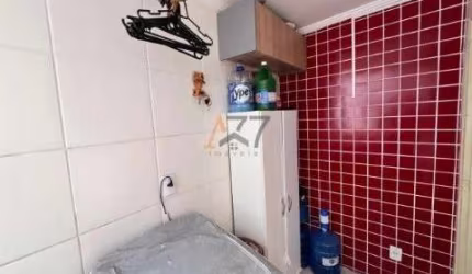 Apartamento para Venda em São José do Rio Preto, Parque do Sol, 2 dormitórios, 1 banheiro, 1 vaga