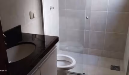 Casa para Venda em São José do Rio Preto, Vila Anchieta, 2 dormitórios, 2 banheiros, 2 vagas
